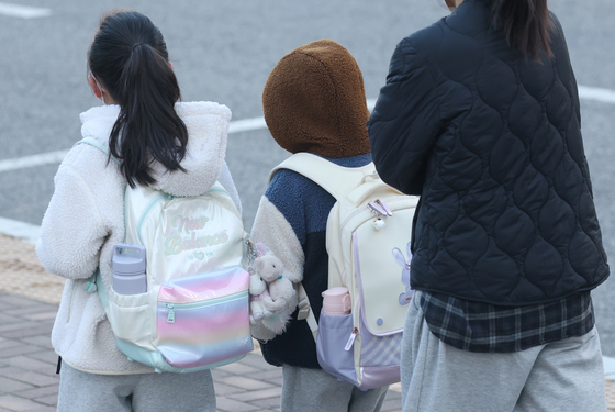 진안 아침 기온 -0.1도…전북 '영하권' 쌀쌀한 가을