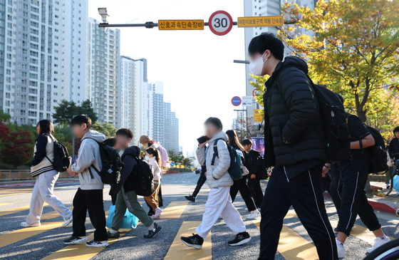 함양·거창·합천 한파주의보 해제…낮 최고 17~18도