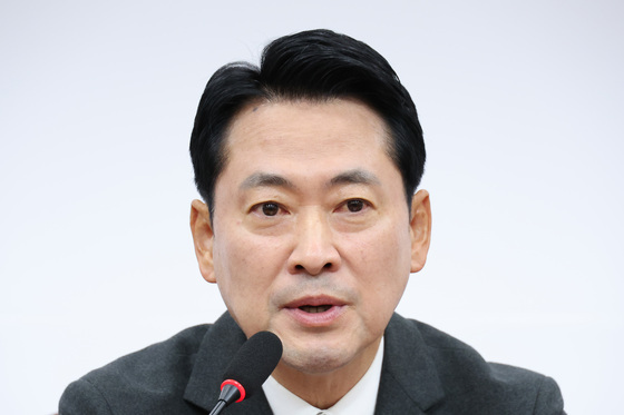 장동혁, 오세훈 2심 무죄에…"사필귀정, 특검 상고 즉각 포기해야"