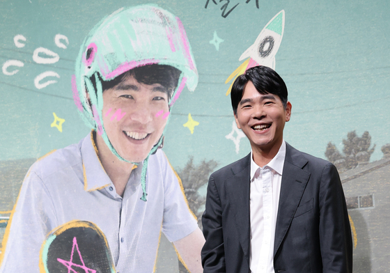 '사회 경험 0단' 으로 돌아온 이세돌