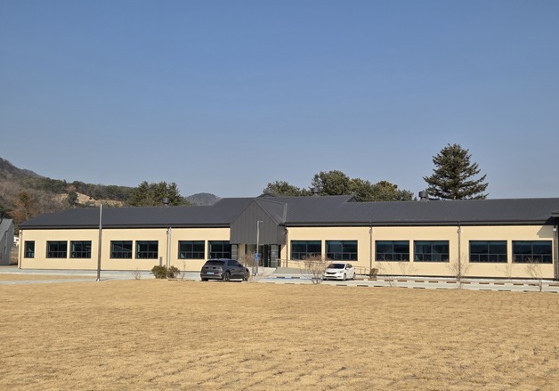 옥천군 '창업농 사관학교 아카데미' 교육생 20명 모집