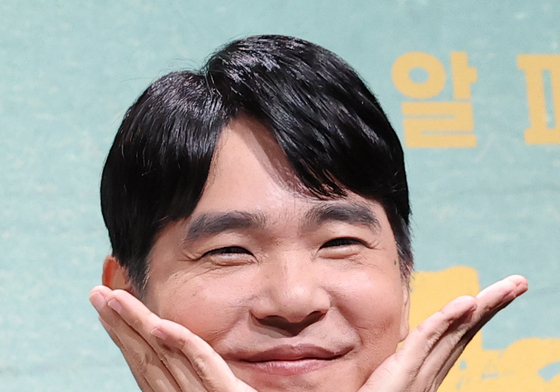 '백수 이세돌'