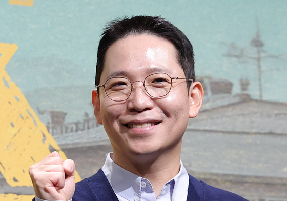 '백수 이세돌' PD "이세돌, 바둑 때부터 팬…승부사 기질에 끌려" [N현장]