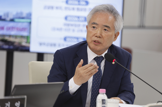 "전남광주 1호 국가도시공원 준비해야"…민형배 "신청할 것"