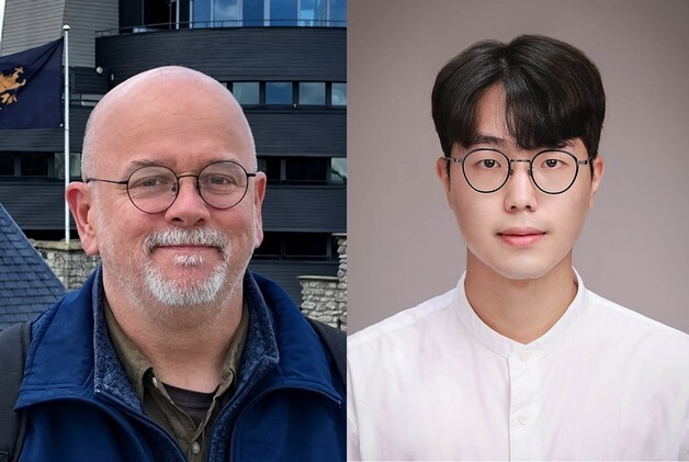 UNIST "병원균 잡는 세균, 먹잇감 표면 따라 공격 효과 달라"