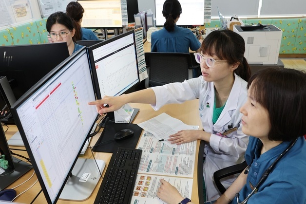 Transforming Pediatric Care: How AI and IT Enhance Early Detection in Children's Hospitals