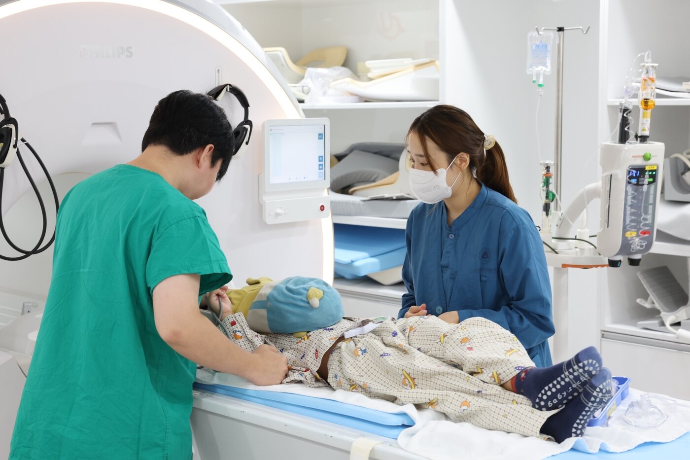 본문 이미지 - / Asan Hospital