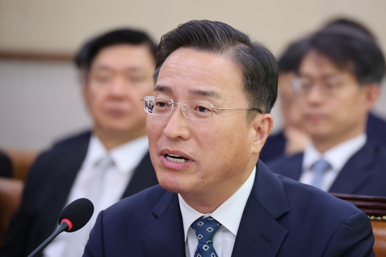 검찰총장 직무대행 "공소취소 '공'자도 꺼낸 적 없어…공정 처리할 것"