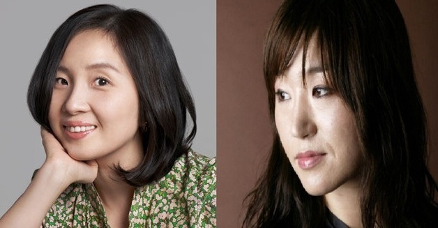 김만중문학상 소설 부분 대상 정이현 작가 '노 피플 존'