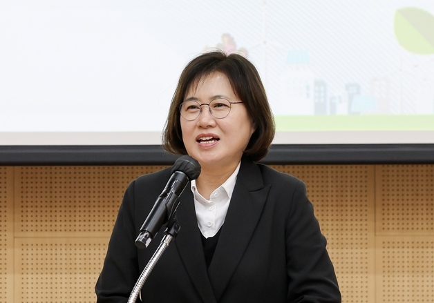 경찰, '위장전입 의혹' 손화정 영종구청장 송치…경력·납세 의혹은 불송치