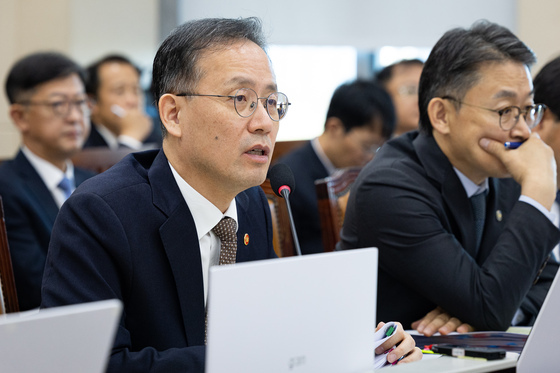 이형일 "국민연금, 단기 등락보다 장기 운용 성과로 평가해야"