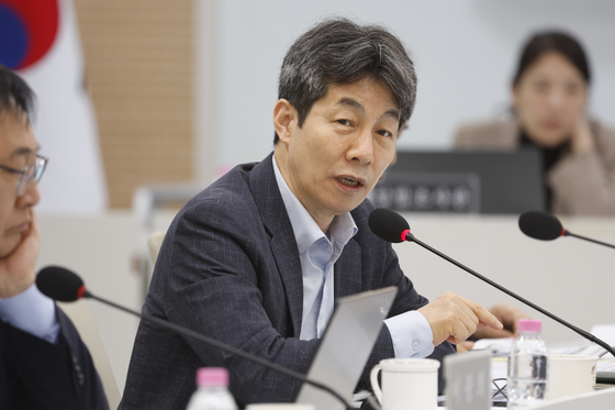 "괴롭힘 당한 소방관 살릴 기회 세 번 차버려"…전남광주 국감서 질타