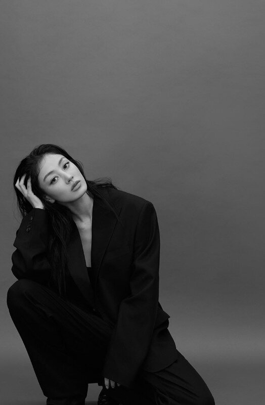 본문 이미지 - 지효/인스타그램 캡처