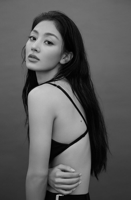 본문 이미지 - 지효/인스타그램 캡처