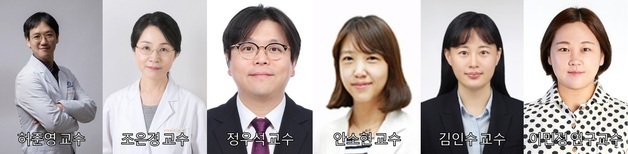 충남대 의대 연구팀, 장내 미생물 변화 감지 뇌 신호전달 경로 규명
