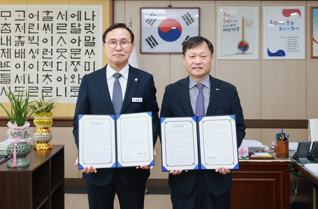 서부발전·태안군, 청년 중심 재난대응 협력체계 구축