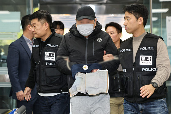 경찰 '역삼 연쇄방화' 70대에 '살인미수' 혐의 추가 가닥…이번주 송치