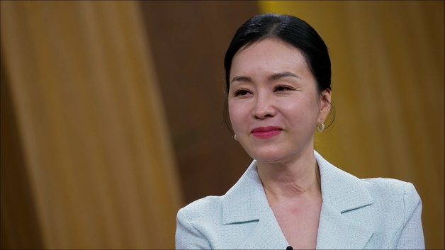 김정난 "고입 연합고사 보던 중 母 돌아가셔…내 인생 가장 힘든 시간"
