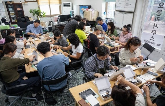 제주시 6개 마을, 크리에이터와 손잡고 로컬 여행상품 개발 중