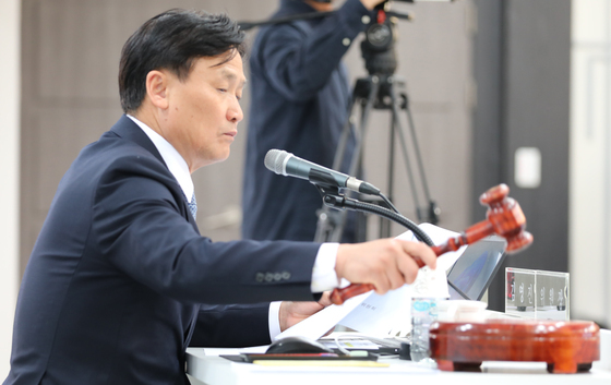 [국감] 광주·전남경찰청 국감 개시
