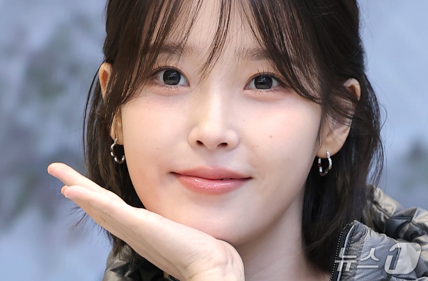아이유, 좋은 향기 나는 아티스트