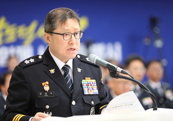 '장윤기 사건' 따질 기회였는데…80분 만에 끝난 '맹탕' 국감