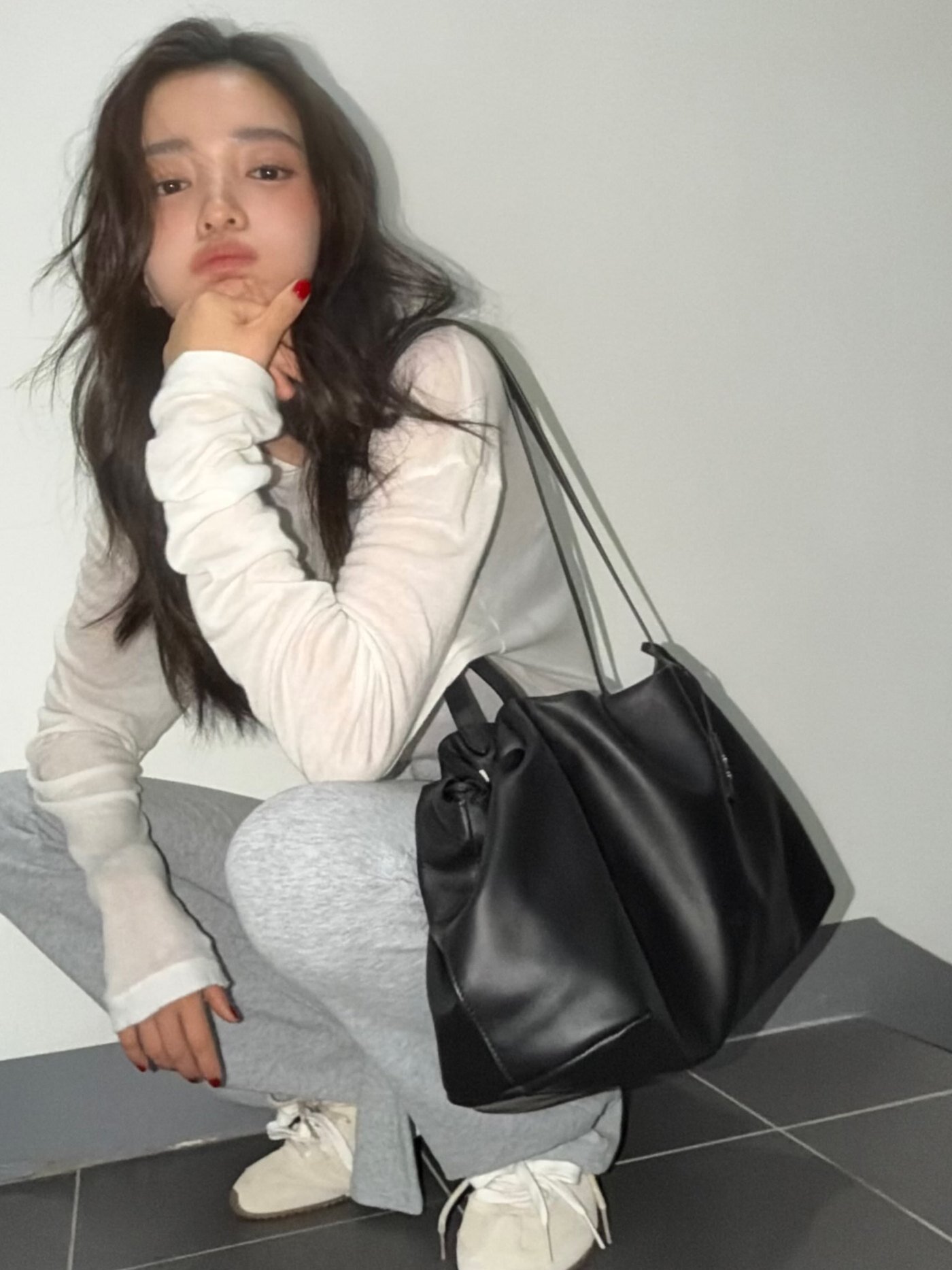 본문 이미지 - 사진=김태리 인스타그램