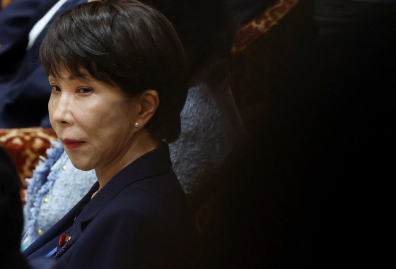 다카이치, 獨 메르츠에 '일본산 EV 우대 제외' 수정 요구 방침