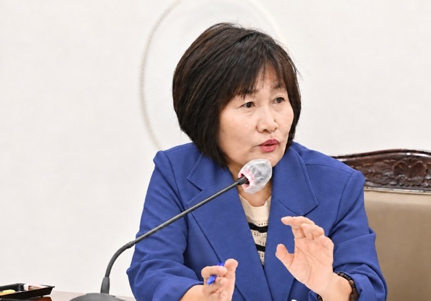 최은영 부산시의원 "해운대구 현 청사 활용, 공공기관 유치와 연계해야"