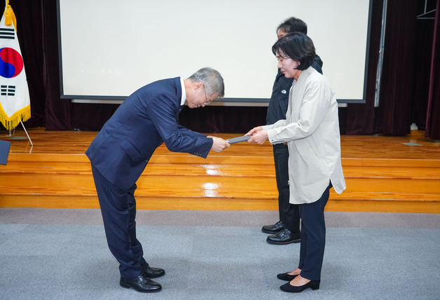 전남광주통합특별시 '공약평가 시민배심원단' 출범…70명 위촉