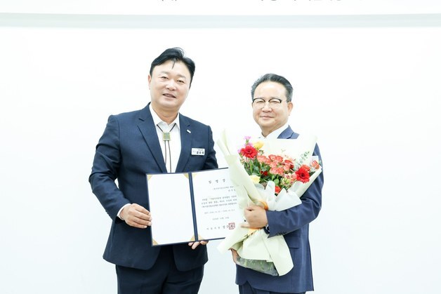 권구연 이천시청소년재단 대표 취임…"소통·화합으로 재단 도약"
