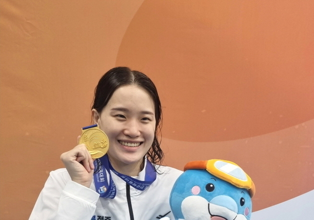 "전북선수단 잘 싸웠다"…171개 메달로 전국체전 종합 10위