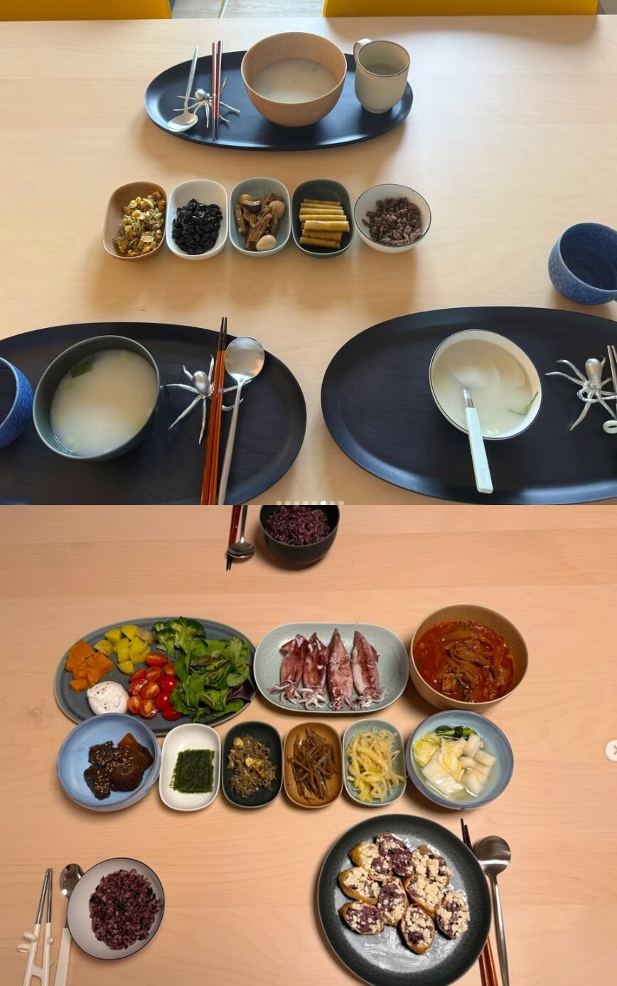 본문 이미지 - 배우 손예진 인스타그램