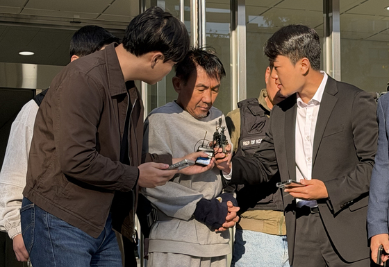 [일문일답] "'최충락 통과' 보호관찰소 금속탐지기 전원 1월부터 꺼져"
