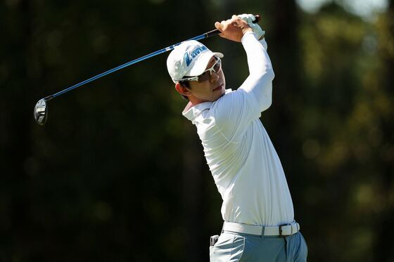 노승열, PGA 버뮤다 챔피언십 첫날 4언더파 공동 30위