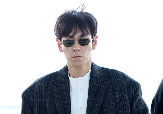 탑, 카리스마 철철