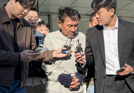 [뉴스1 PICK] '흉기난동' 최충락 공소청 송치… "선의 피해자께 죄송"