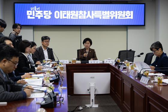 이태원참사 특조위 27일 중간 보고회…"예산·인력 부족 해결해야"