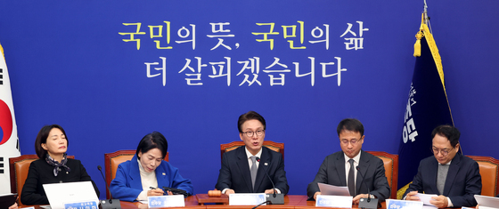 정청래 "신천지 공개 놓고 왜 싸워? 있는 그대로 공개해 조치하면 그만"