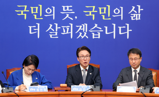 친청 "신천지 조사 공개하라" vs 친명 "공개한다"…與, 갈등 재점화(종합)