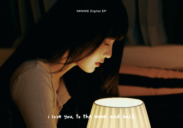 아이들 민니, 데뷔 첫 태국어 EP 발매…1년 9개월 만의 솔로 컴백 [N이슈]