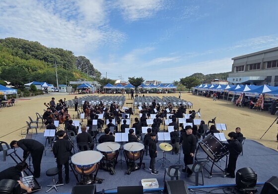 도시·농촌 학생 함께 수업…경북 '이음교실' 42곳서 운영