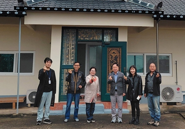정읍시, 영원면에 '귀농인의 집' 추가 조성…농촌 정착 첫걸음 돕는다