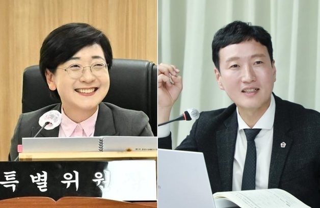 세종시의회 공공시설물 인수특위 출범…이순열 위원장 선임
