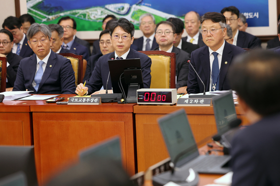 與도 실거주 규제 부작용 지적…홍지선 "공급 부족이 근본 원인"(종합)