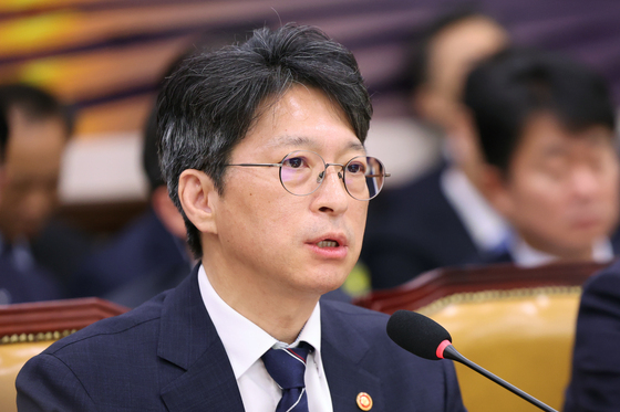 홍지선, 오세훈 '집값 우상향' 전망에 "상승폭 둔화 중"