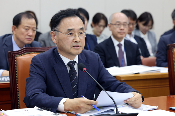 차정인 "10년 교육계획 내년 3월 확정…교원 정치기본권 포함 논의"