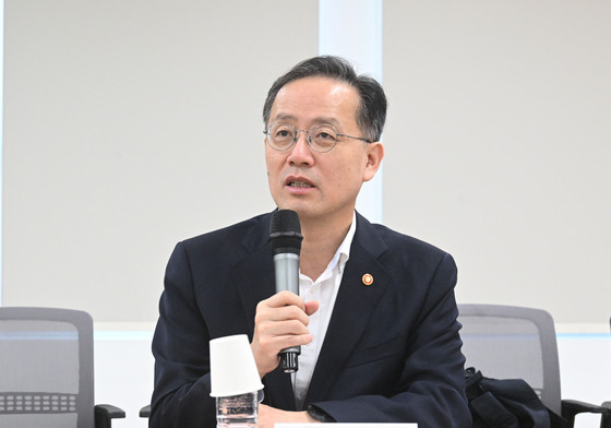 이형일 "올해 3% 중반 성장 가능…모두의 성장 이룰 것"