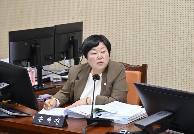 "1인당 고작 2500원 수준…전남광주 북구, 청소년 자체 예산 늘려야"