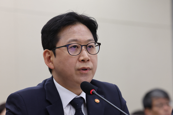 배경훈 "韓, 美·中 다음으로 프런티어 AI 개발할 유일한 국가"